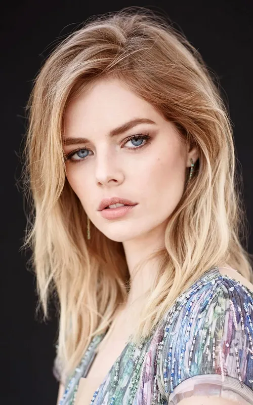 Samara Weaving