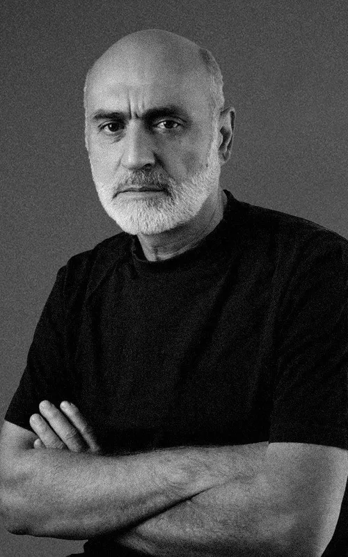 Arto Khachaturian