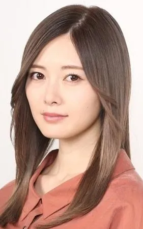 Mai Shiraishi