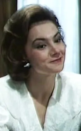 Olga Bulanova