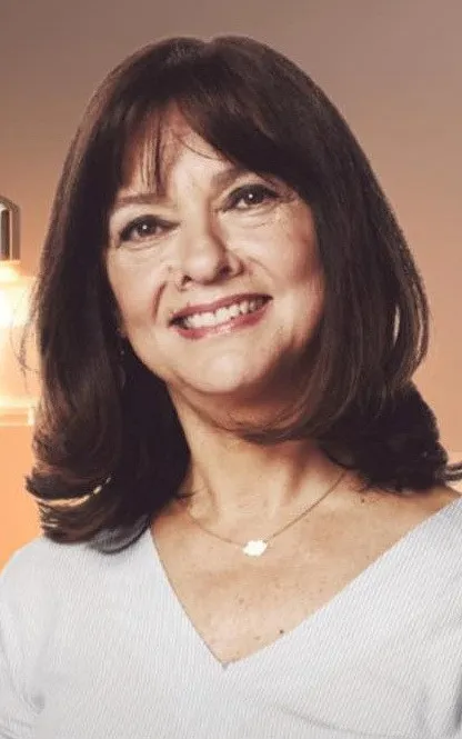 Caroline Dublanche