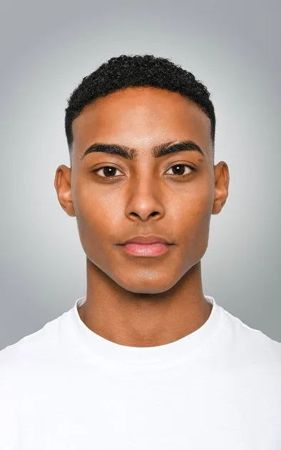 Angelo Johnson