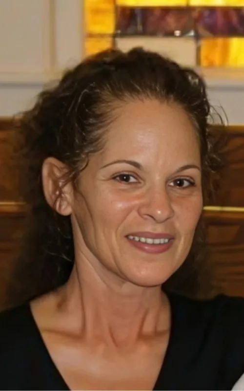 Nancy Thrower