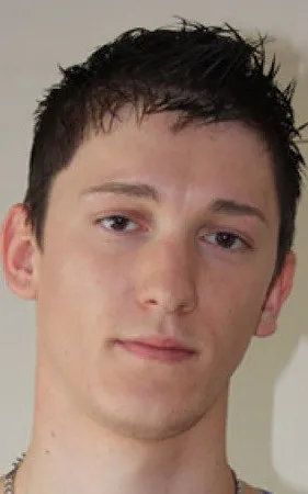 Marvyn Orian