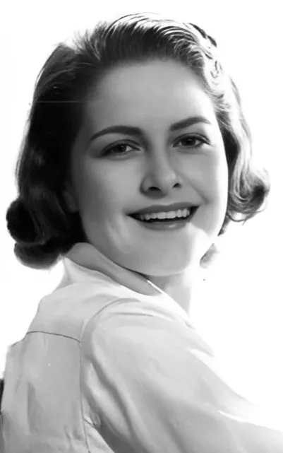 Barbara Brewster