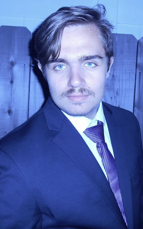 Hunter Shelton