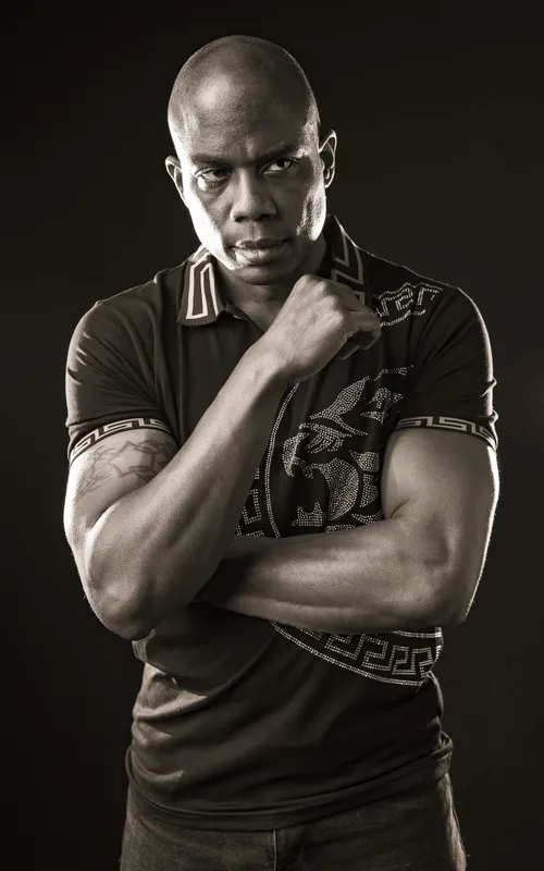Maurice T. Johnson