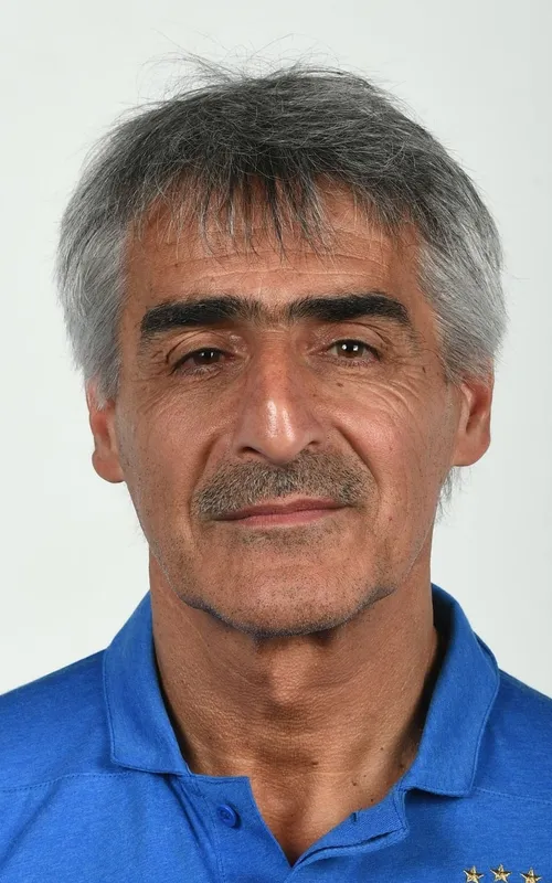 Giulio Nuciari