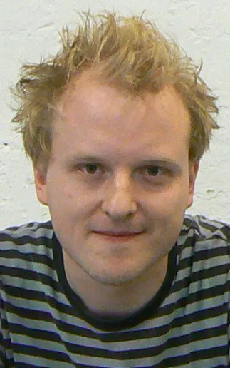 Dominic Leclerc