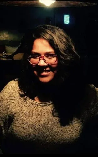 Divya Bandaru