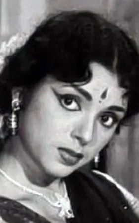 L. Vijayalakshmi