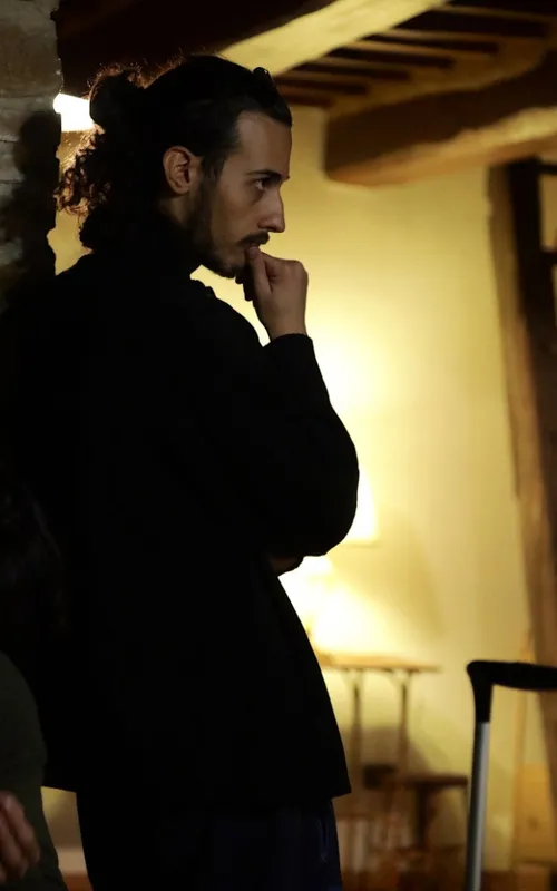 Alessio Marrocco