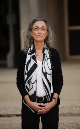 Nava Hefetz