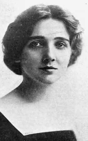 Edith Luckett