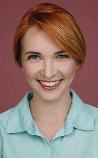 Ramilya Bakirova