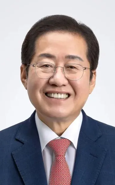 Hong Jun-pyo