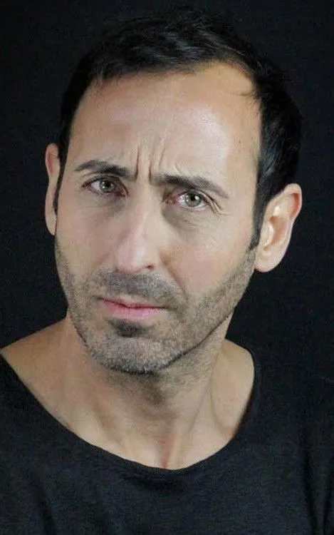 Víctor Benjumea