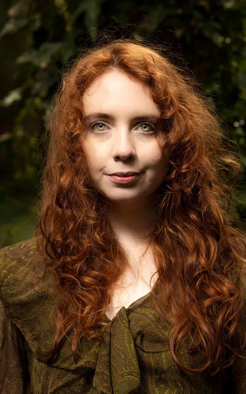 Niamh Mahony