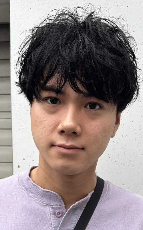 Rikito Morita
