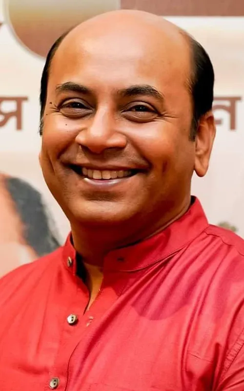 Anirban Chakrabarti