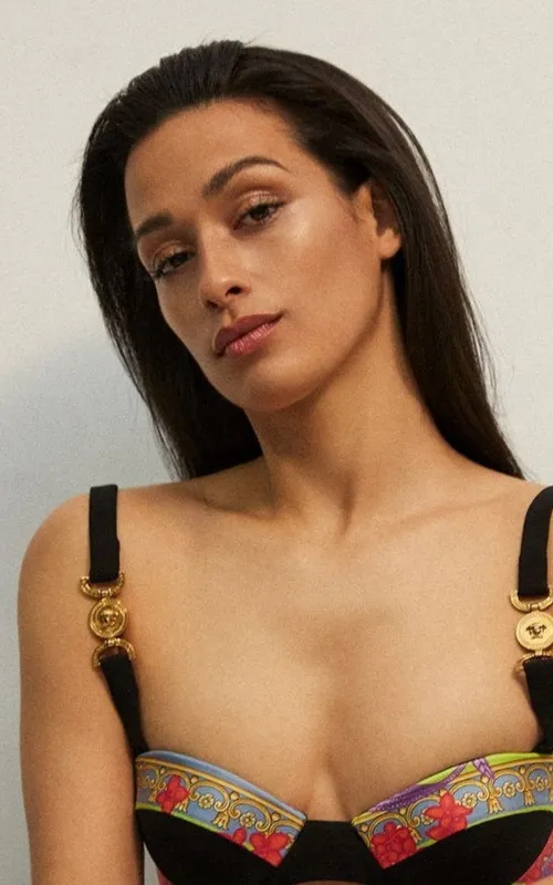 Chanel Terrero