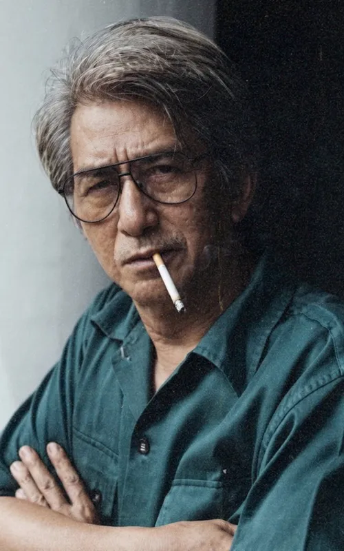 Teguh Karya