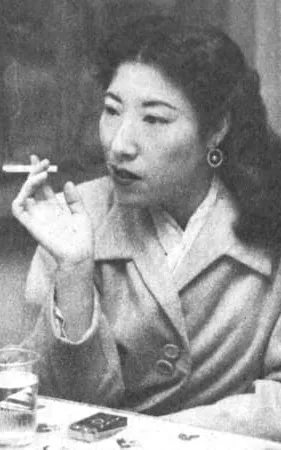 Kobai Ichikawa