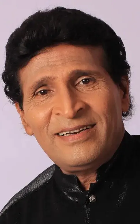 Cletus Mendis