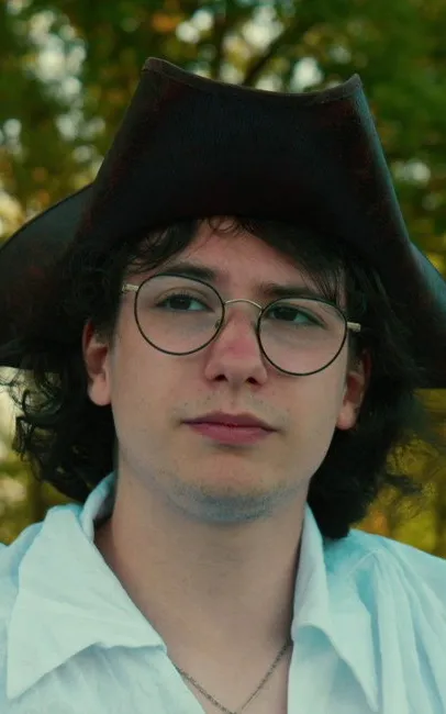 Dylan Chapman