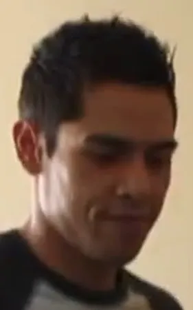 Angel Cruz