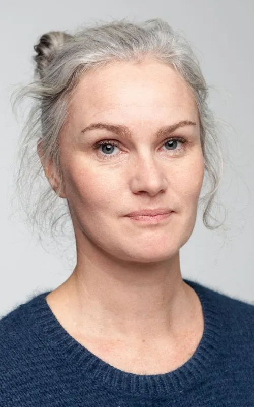 Gunn Tove Grønsberg