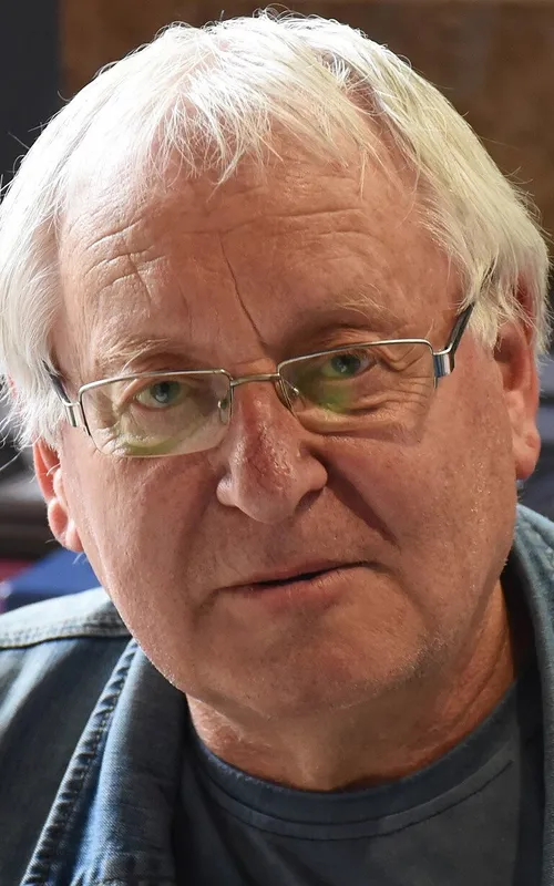 Václav Cílek