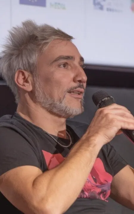 Diego Capitani