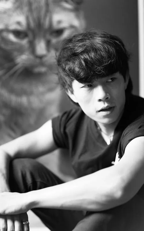 Zhao Lei