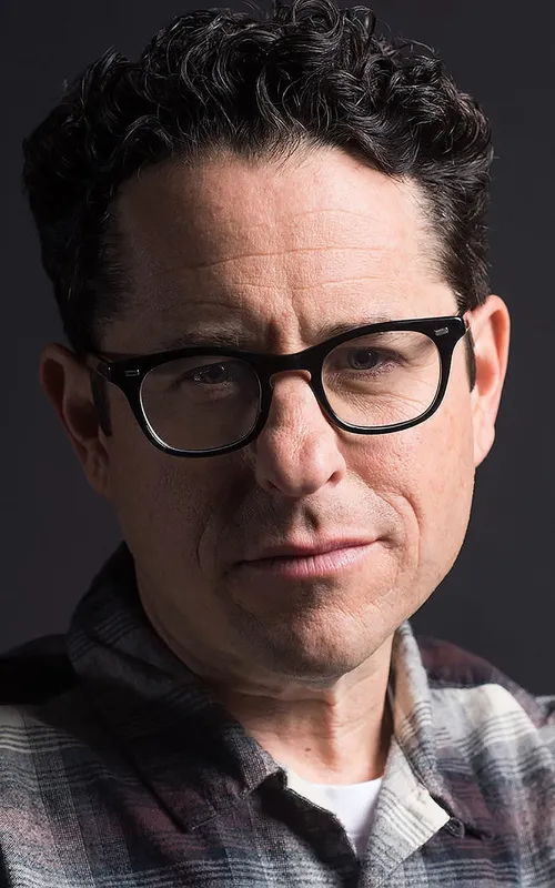 J.J. Abrams