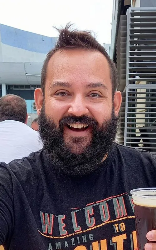 Mpampis Giannios