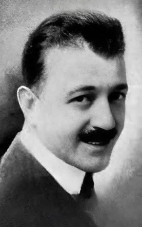 Coit Albertson