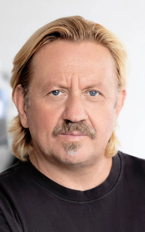 Harley Wallen