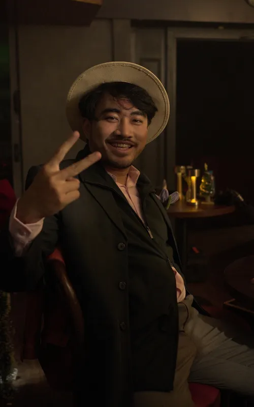 Truong Van Luu