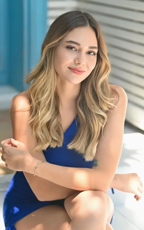 Ezgi Dalgiç