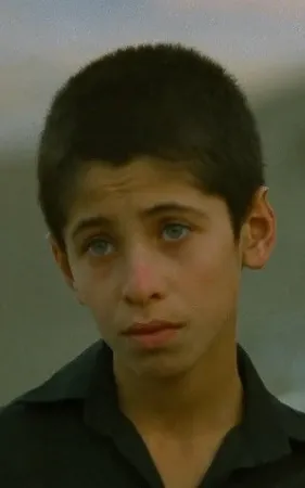 Mohammad Reza Parvaneh