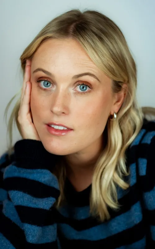 Courtney O'Donnell