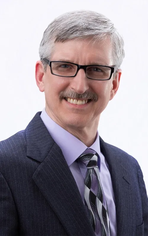 John Fecek