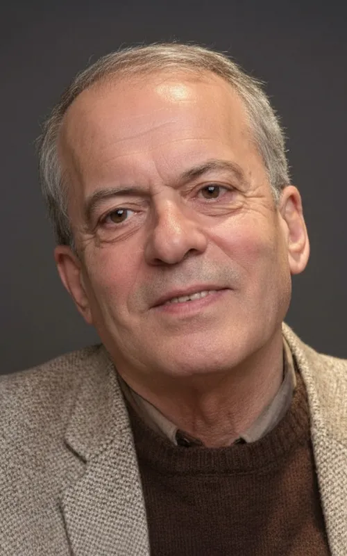 Hadi Çaman