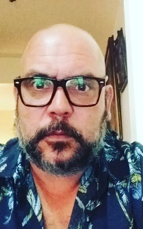 Ramón Caribe