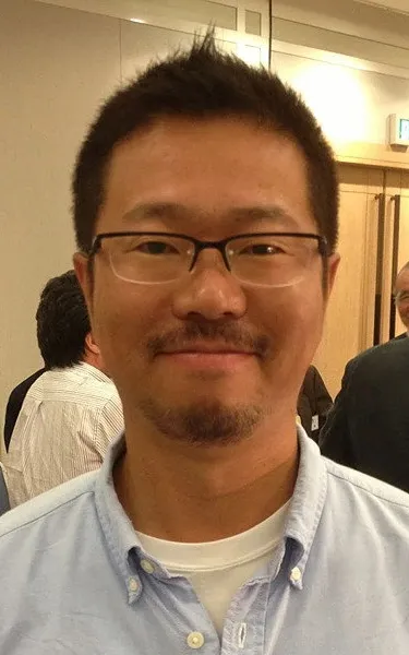 Kenzō Maihara