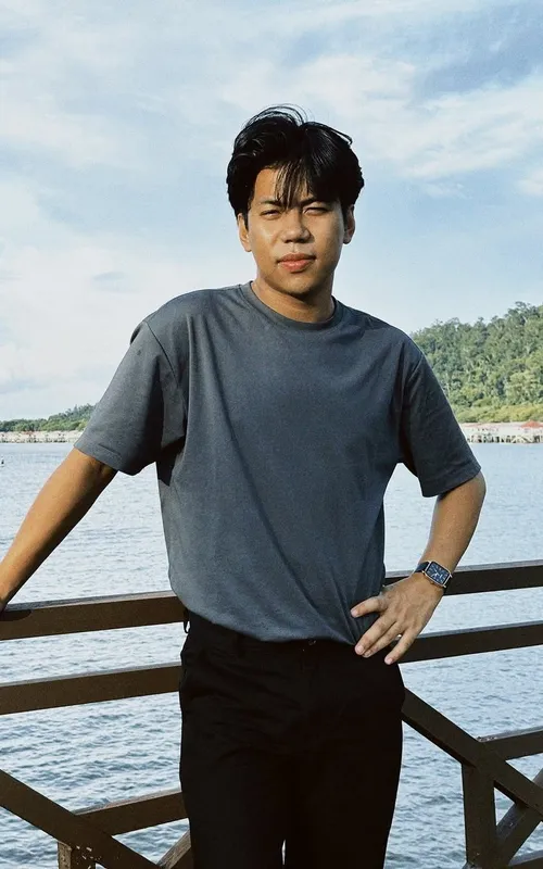 Jerry Limbu