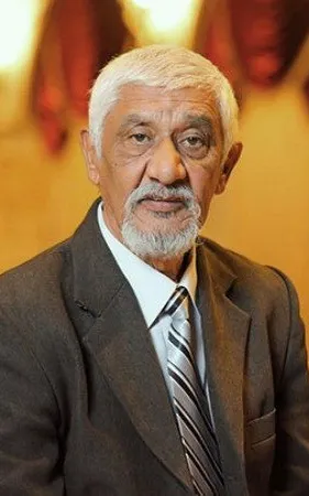 Tursunboy Pirjonov