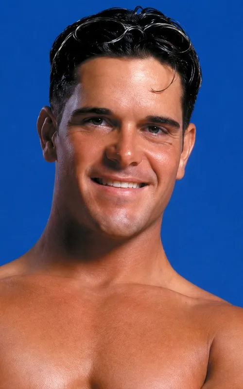 Joshua Sterling