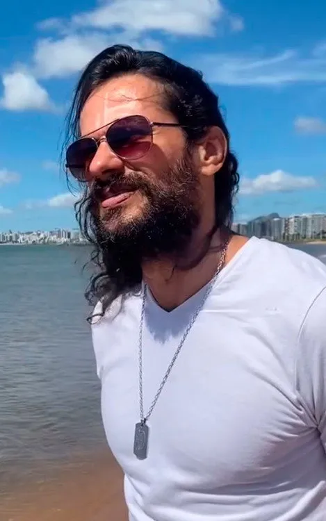 Gilberto Trindade
